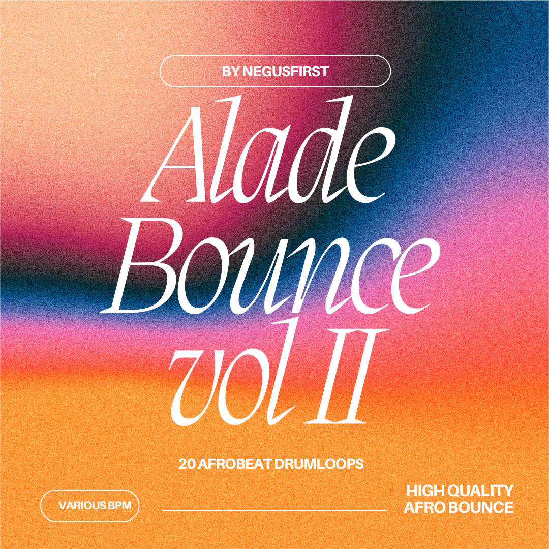 Alade bounce II