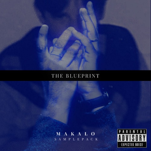 The Blueprint - Makalo