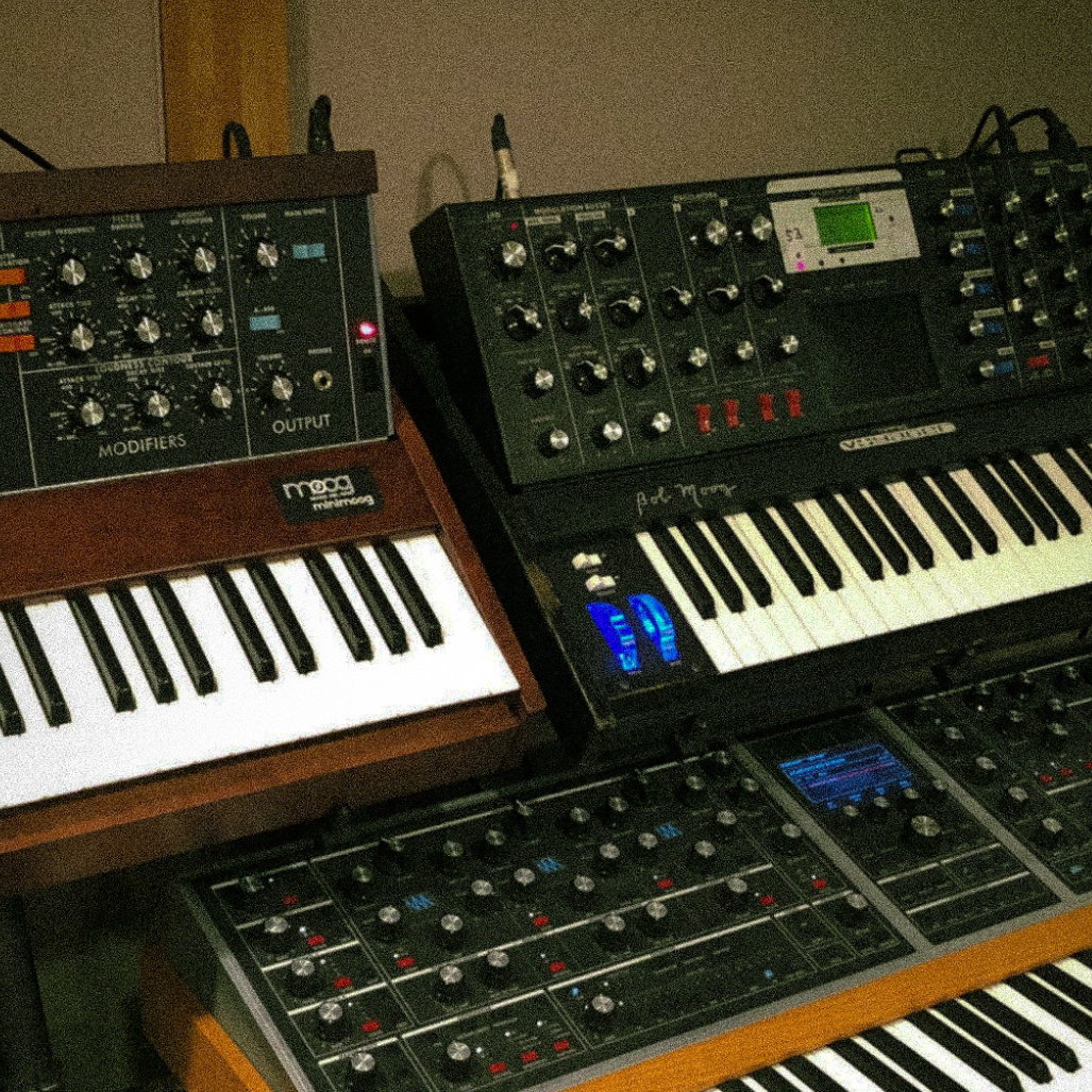 analog