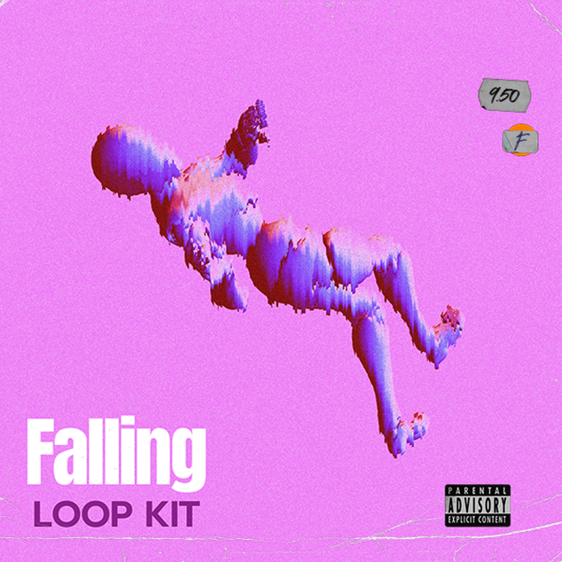 Falling (Pop Punk)