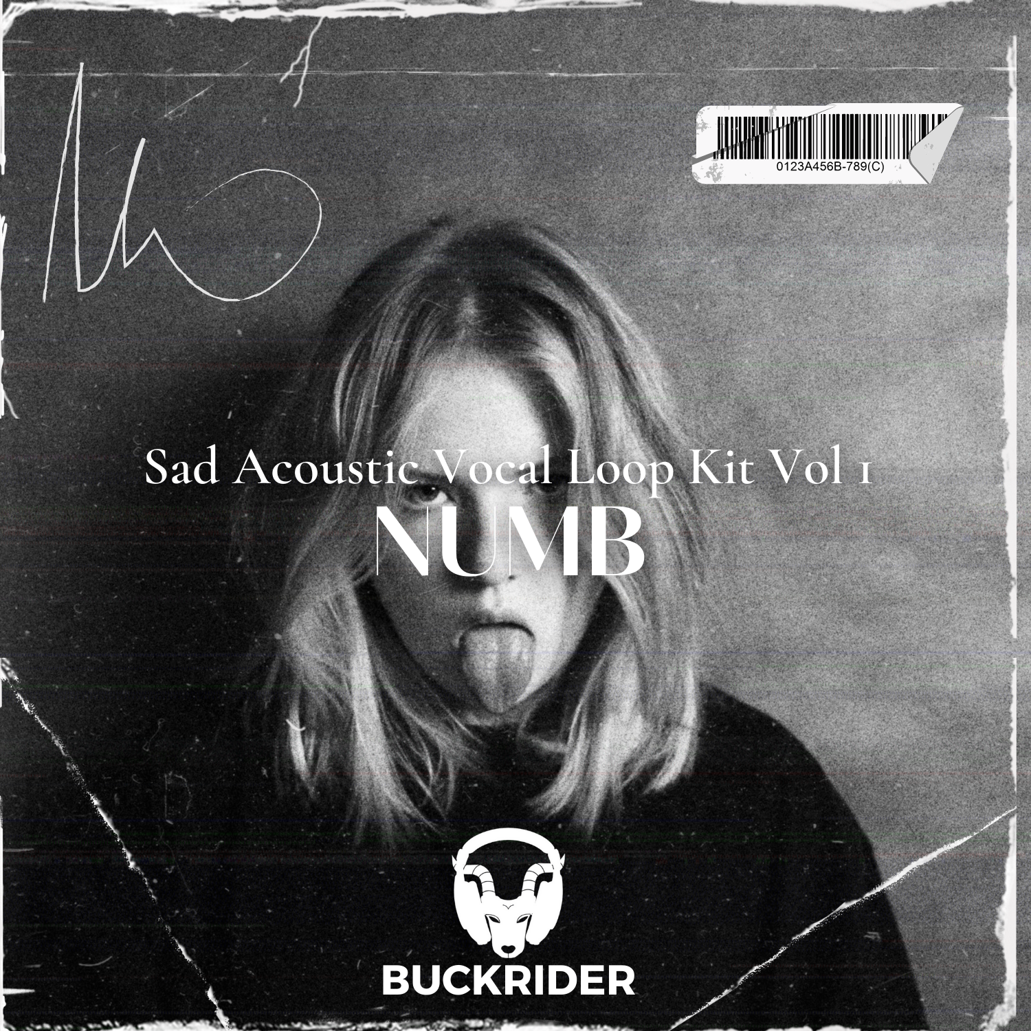 Lofi Vocals & Guitars Vol. 1