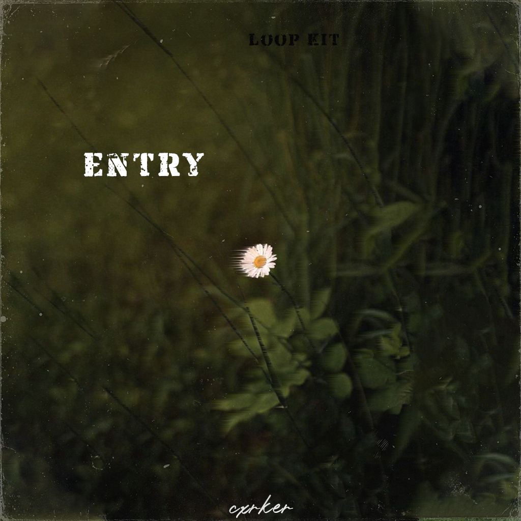 Entry [Royalty Free]