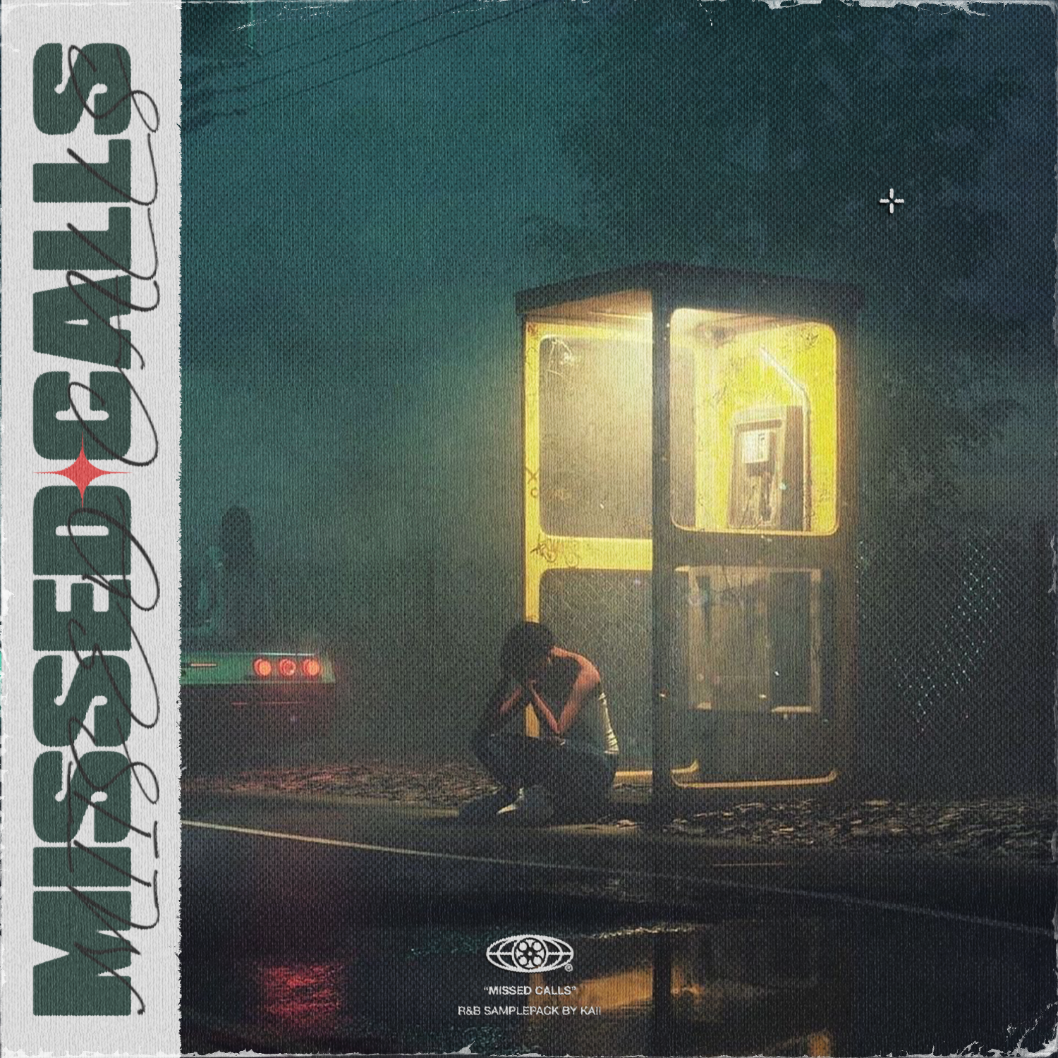 missed calls. by kaii